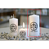 Lima Horoscope Libra candle cylinder 60 x 120 mm 1 piece