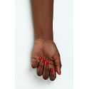 Essence Pretty Fast nail polish 03 Ready Steady Red 5 ml
