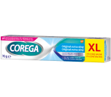 Corega Original fixing cream Extra strong for complete and partial denture prostheses 70 g