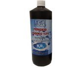 Labar Hydrogen Peroxide Technical 12% for Cleaning, Whitening, and Pool Treatment 1000 g