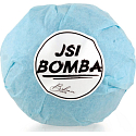 Bohemia Gifts Boho Shower Gel 250 ml + Fizzing Bath Bomb 2 x 100 g, Cosmetic Set for Women