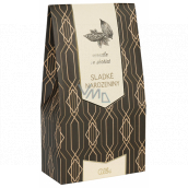 Albi Chocolate covered almonds with cinnamon Sweet Birthday 150 g