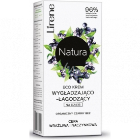 Lirene Natura Soothing Day Cream 50 ml