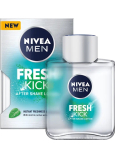 Nivea Men Fresh Kick aftershave 100 ml