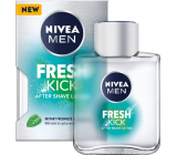 Nivea Men Fresh Kick aftershave 100 ml