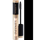 Dermacol Infinity Mascara mascara black 6 ml