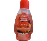 Liabel Tutti Frutti - Confectionery liquid air freshener with wick 375 ml