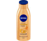 Nivea Q10 Firming Toning Body Lotion 400 ml