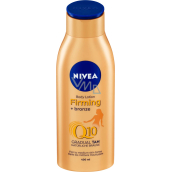 Nivea Q10 Firming Toning Body Lotion 400 ml