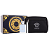 Versace pour Homme Eau de Toilette 100 ml + Eau de Toilette 10 ml miniature + cosmetic bag, gift set for men