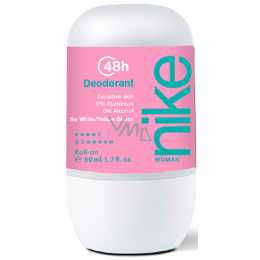 Nike women on sale deodorant