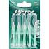 Atlantic UltraPik interdental brushes 0,8 mm Green 5 pieces