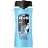 Axe Ice Chill 3in1 shower gel and shampoo for men 400 ml