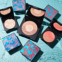Artdeco Glow Bronzer Bronzer with Reflections Highlighter 9 g