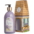 Bohemia Gifts Home Happiness 3in1 shower gel for body, hair and hands 500 ml