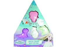 Disney Frozen fizzy bath bomb 4 x 50 g