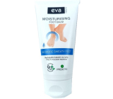 Eva Natura Moisturising Foot Balm Moisturising foot balm against sweating 75 ml