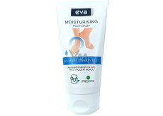 Eva Natura Moisturising Foot Balm Moisturising foot balm against sweating 75 ml