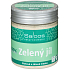 Saloos Bio 100% Green Clay French Face Mask 140 g
