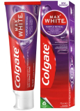Colgate MaxWhite Purple Reveal Whitening Toothpaste 75 ml