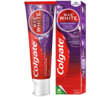 Colgate MaxWhite Purple Reveal Whitening Toothpaste 75 ml