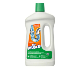 Mr. Muscle Waste Cleaner, Waste Gel 750 ml