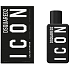 Dsquared2 Icon Pour Homme Eau de Parfum for Men 50 ml