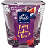 Glade Fragrant Candle Berry Festive Kiss, 112 g