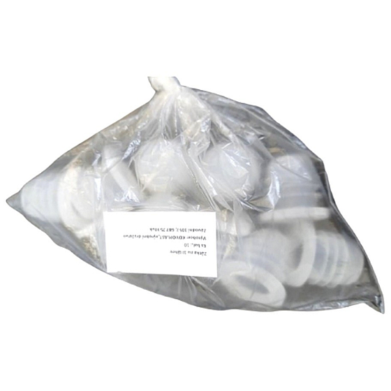PE Stopper Bulk 1l 10 pieces