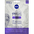 Nivea Hyaluron Cellular Filler textile mask against wrinkles, 1 pcs