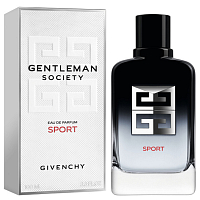 Givenchy Gentleman Society Sport Eau de Parfum for Men 100 ml