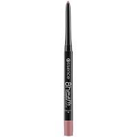 Essence 8h Matte Comfort Lip Liner 23 Comfort Zone, 0.3 g