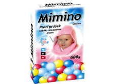 Baby washing powder for children 600 g