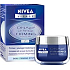 Nivea Visage DNAge Firming Night Cream 50 ml