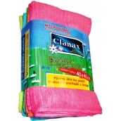 Clanax Towel Swedish cloth microfiber 40 x 40 cm 280 g 1 piece