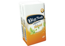 Big Soft Normal paper handkerchiefs 1 piece