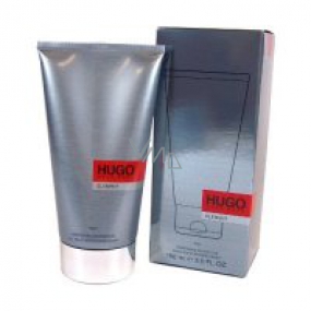 Hugo Boss Element shower gel for men 150 ml