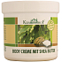 Krauterhof Body Cream with Shea Butter 250 ml