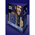 Nivea Men Vitality antiperspirant 250 ml + shower gel 250 ml cosmetic set