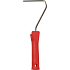 Spokar roller holder, length 27 cm, diameter 6 mm, for rollers 100 to 150 mm