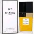 Chanel No.5 perfumed water for women 35 ml with spray