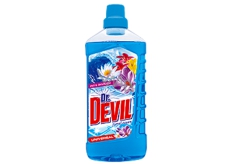 Dr. Devil Floral Ocean Universal Cleaner 1 l