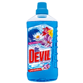 Dr. Devil Floral Ocean universal cleaner 1 l