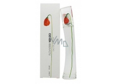 Kenzo Flower by Kenzo EdP 30 ml Women's Refillable Bottle
