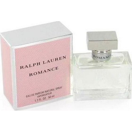 Ralph Lauren Romance Eau de Parfum for Women 50 ml