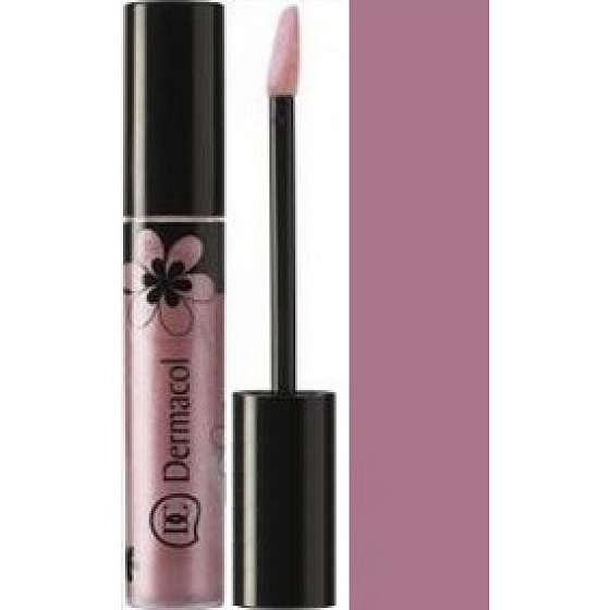 Dermacol Lip Gloss Lip Gloss 04 6 ml