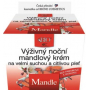Bione Cosmetics Almond Nourishing Night Almond Cream for Very Dry and Sensitive Skin 51 ml