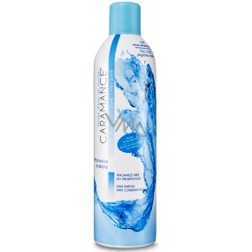 Caramance Natural refreshing mineral water 400 ml spray