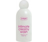 Ziaja Intima Lactic Acid Protective Creamy Intimate Hygiene 200 ml