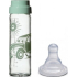 Simax Baby glass bottle with silicone sucker 250 ml various motifs and colors